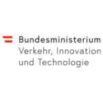Logo Bundesministerium für Verkehr, Innovation und Technologie